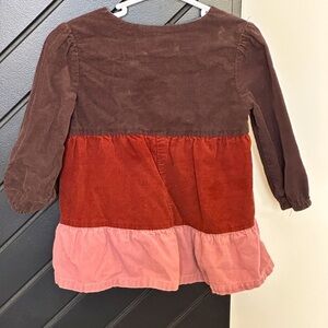 Zara baby dress. Size 9-12 months.